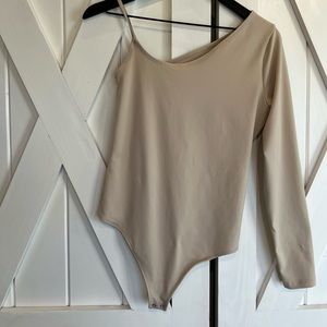 NWOT ABERCROMBIE & FITCH BODYSUIT